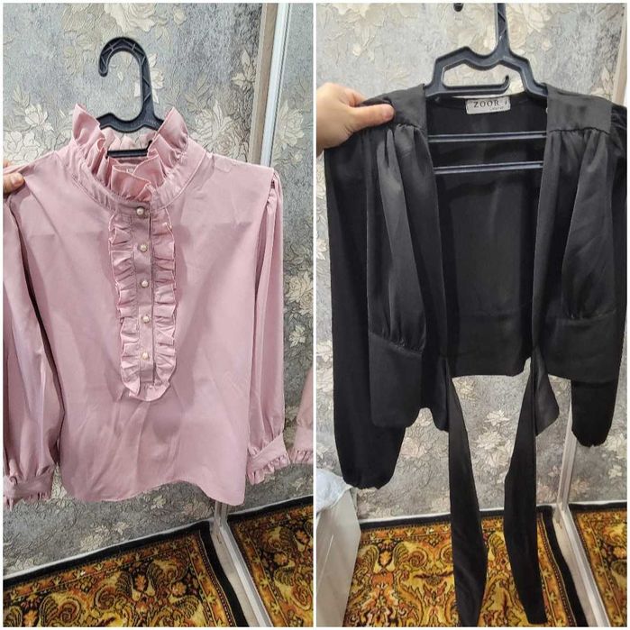 Продам  женские веши