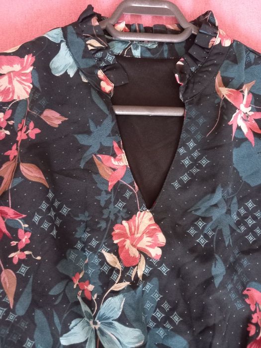 Lot haine  rochie 36