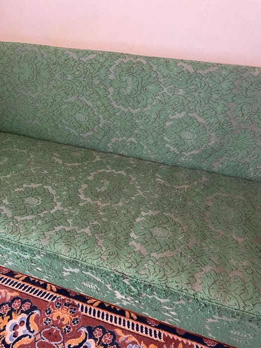 Donez canapea si doua fotolii