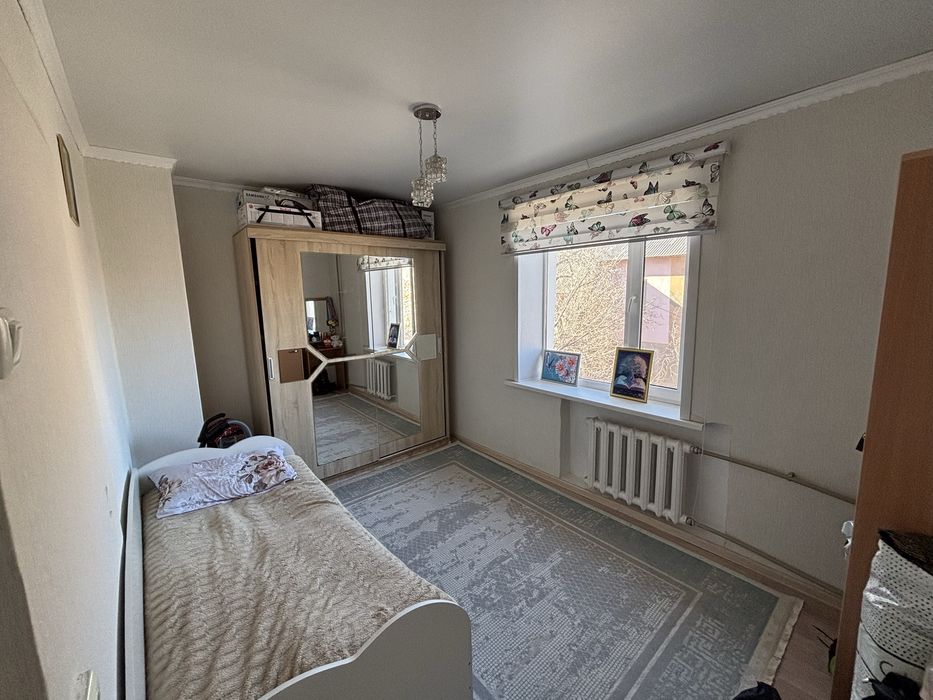 Продам 2-х комнатную квартиру