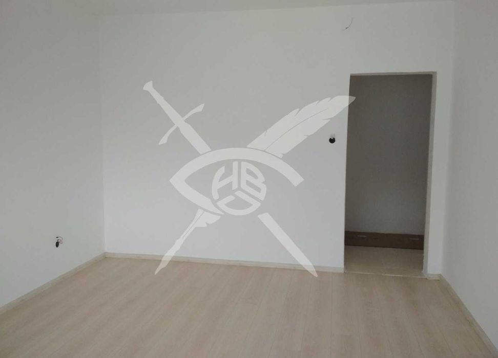 Многостаен апартамент в ж.к. Студентски град № 63469