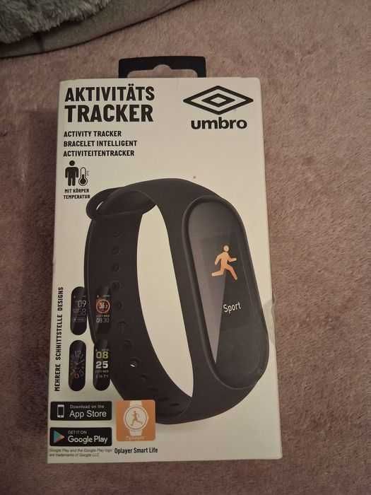 Bratara fitness nouă