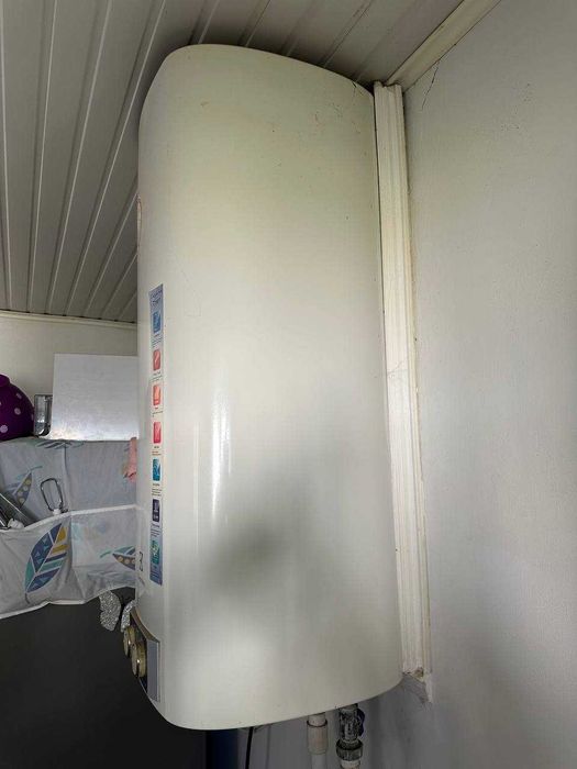 Suv isitgich Electrolux (50 litr) sotiladi