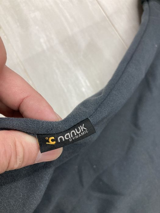 Hanorac polar Jack Wolfskin M