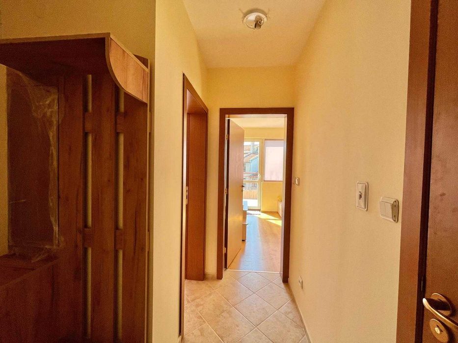 Продава се Двустаен апартамент в Несебър - 52 кв.м за 1279 €/кв.м - Снимка #11