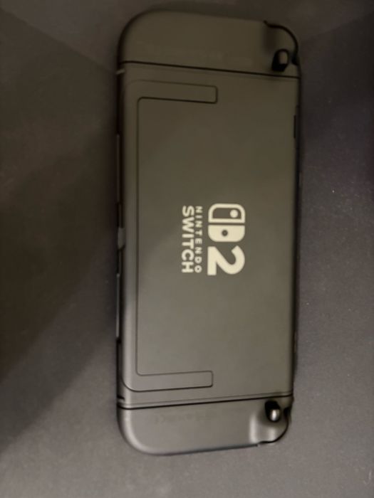 Nintendo switch 2 Mario Kart World