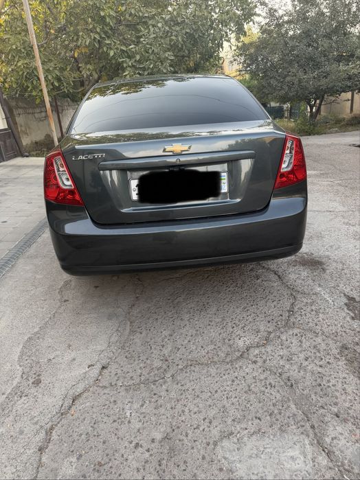 Gentra Автомобиль продаётся