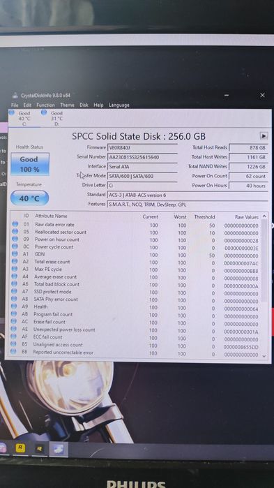 Vând PC i5 9400f + 16gb + GTX 1050Ti
