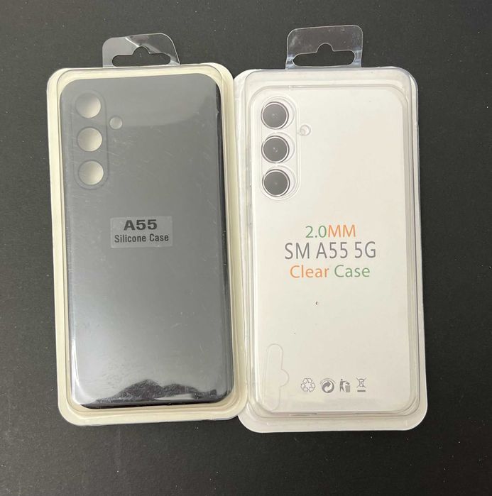 Folie ecran, husa, casti, Incarcator Samsung A54 A55 A22 S21 FE S24 FE