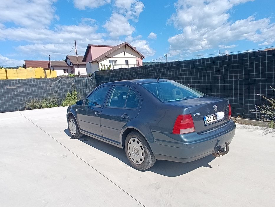 VW Bora 1.9 TDI ALH an:2000