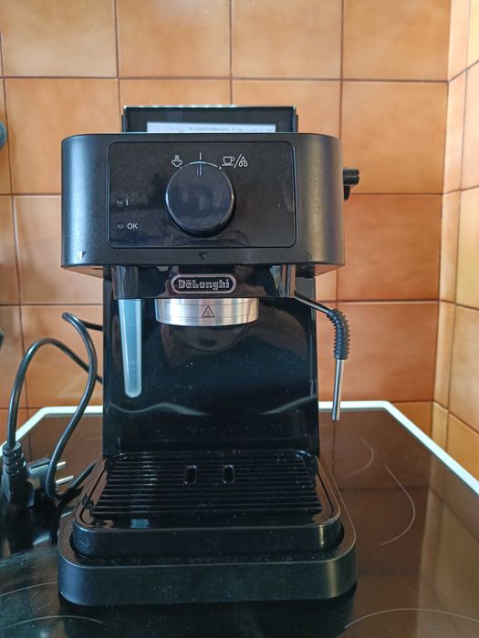 Кафемашина Delonghi