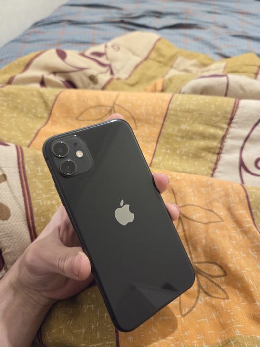 Iphone 11 128/айфон 11 128