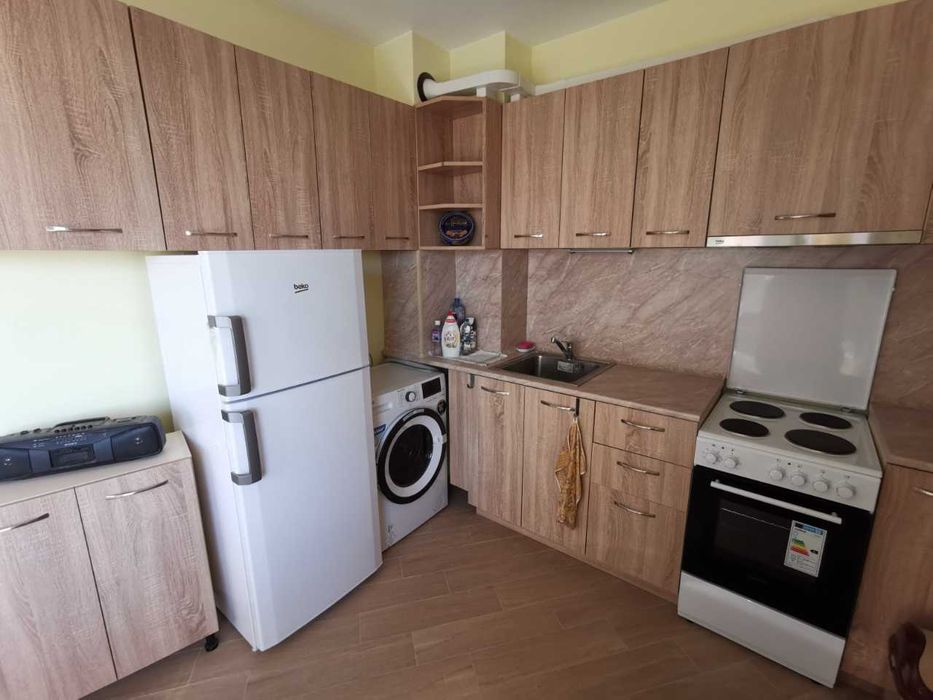 Дава се под наем Двустаен апартамент в София, Банишора - 55 кв.м за 438.6 € - Снимка #5