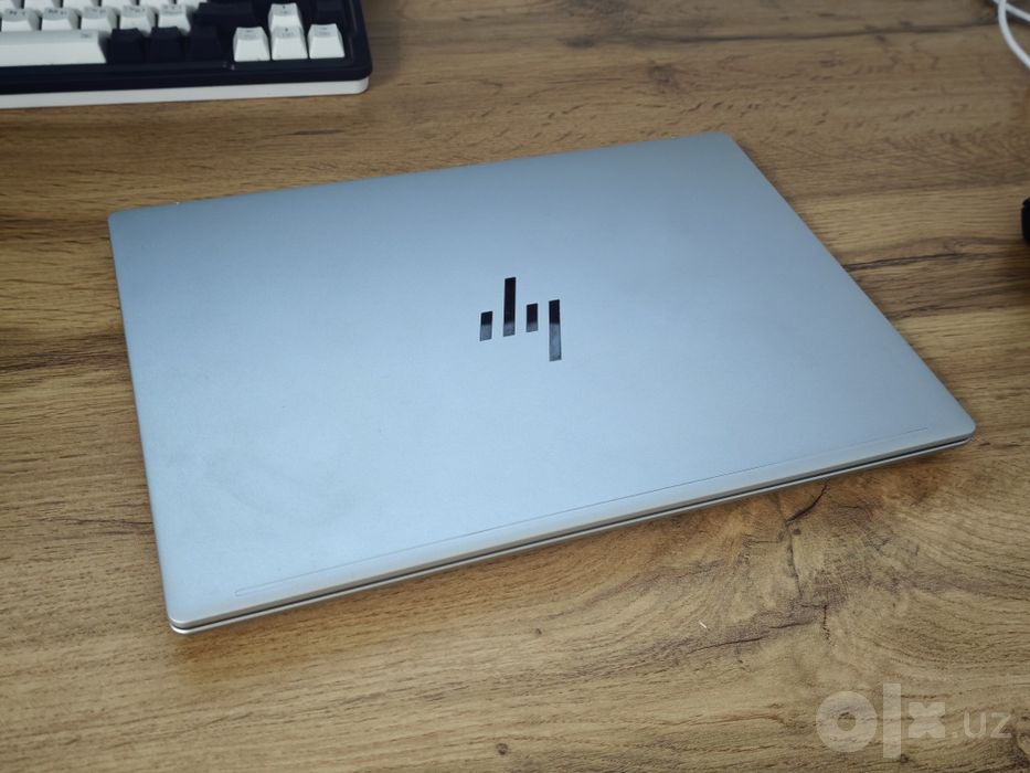 HP Pavilion Aero 13 (16GB/512GB)