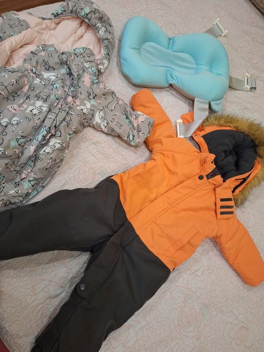 Комбенизон для ребенка