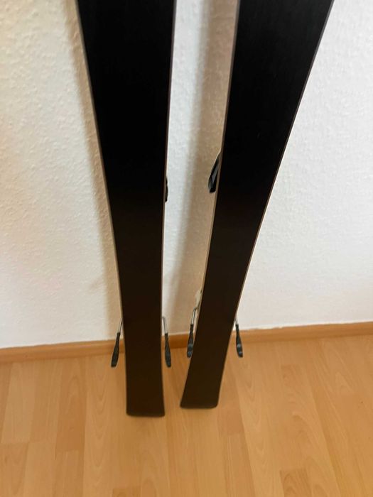 Ski schi carve copii Nordica Dobermann Team J Race BLUE 120cm