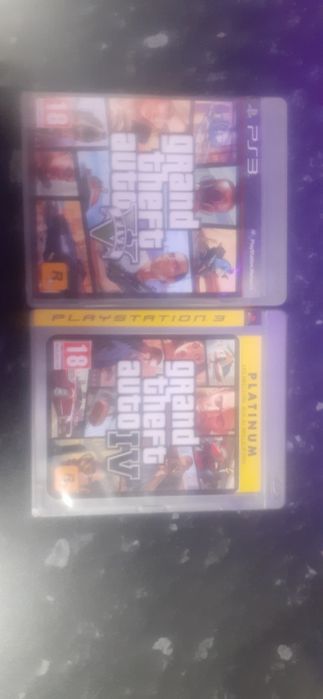 PSP 3 GTA Vice City 5 și4