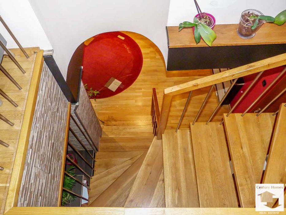 Продава се Къща в Горна Оряховица - 184 кв.м за 1414 €/кв.м - Снимка #6