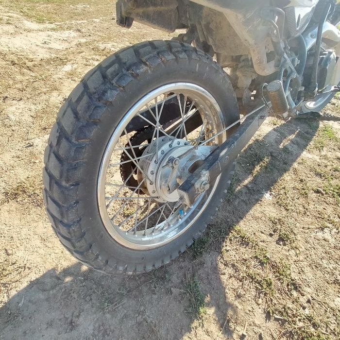 Продам мотоцикл 250 куб.2019