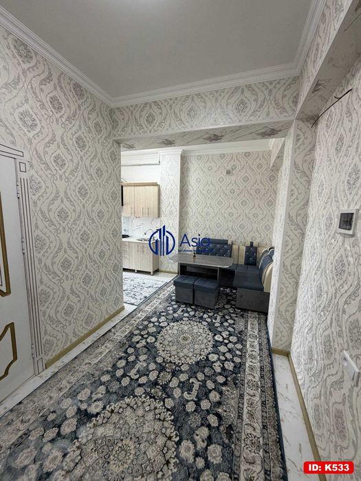 Arzon narxda Fayzoboddan 1x xona uy qidirganlar uchun K533