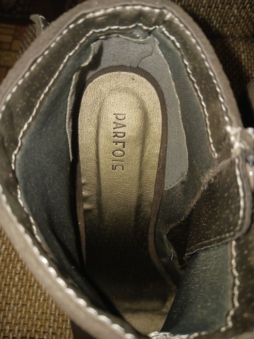 Дамски боти р-38