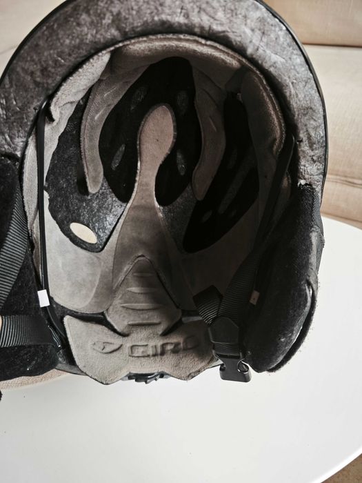 Ски каска Giro - 55-59 (М)