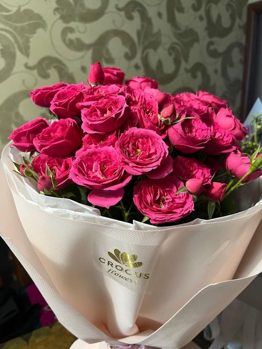 Продам цветы свежие , дорогие