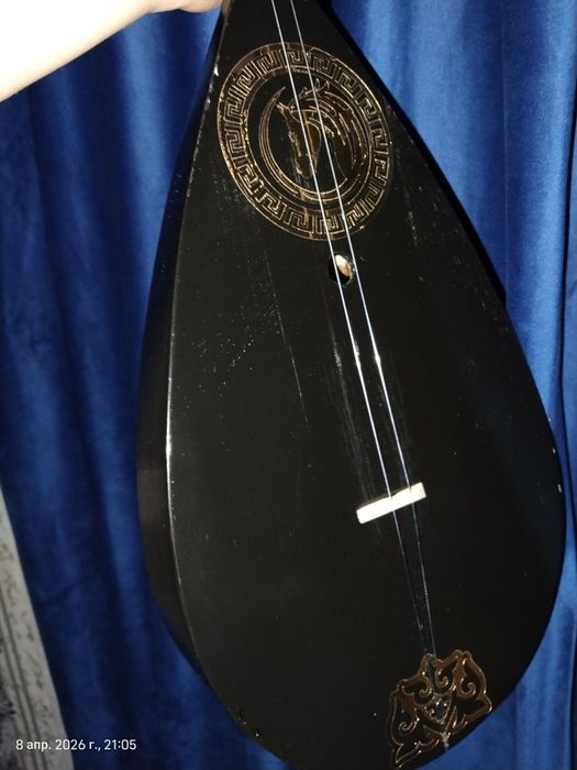 доммбыра за 20000тг