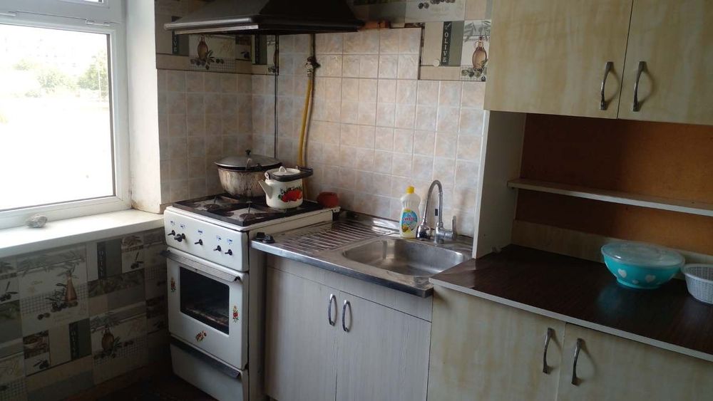 2 хонали квартира.Манзил:Доканал