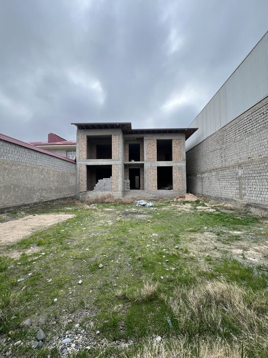 Саёхат Чойнак-Пиёлада 6сотик ТАУНХАУС Сотилади