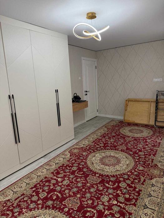 Продаётся 3х комн.кв на 6 микрорайоне