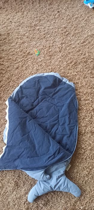 Чувал за количка