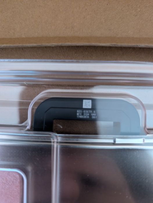 Baterie MacBook air13 M3 /M2 originală
