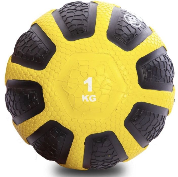 Медицинбол Медбол мяч для тренировок Medball