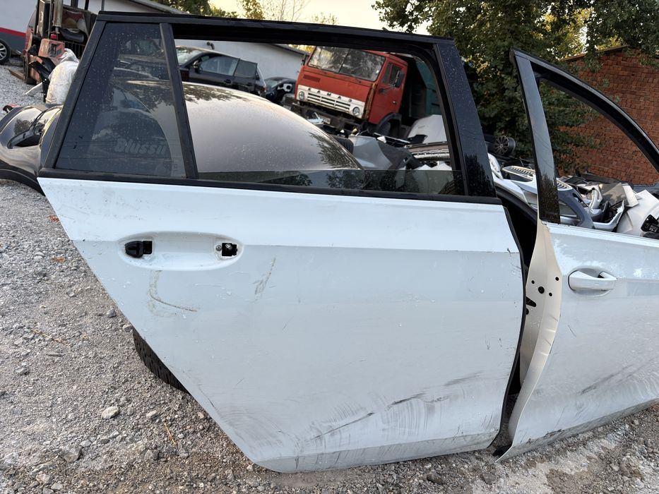 Врата/Врати VW Golf 8