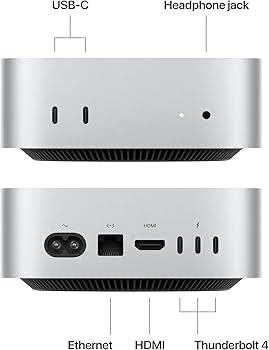 Apple Mac Mini M4 16/256 Sale!!!