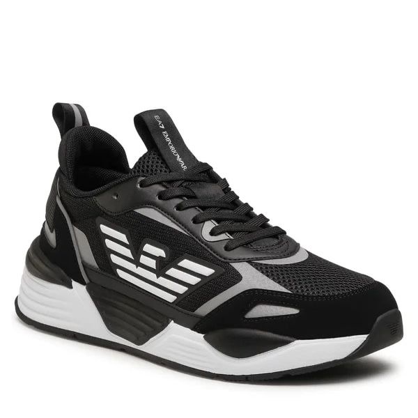 Оригинални мъжки маратонки EA7 Emporio Armani X8X070 XK165 N629