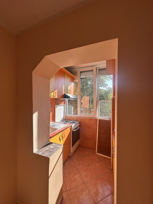 Garsoniera de vanzare