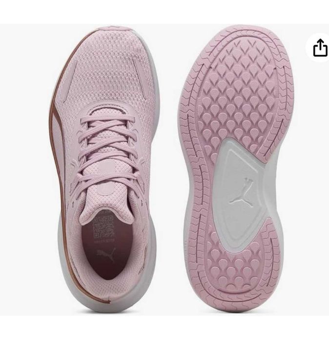 Кроссовки   Puma  (оригинал)