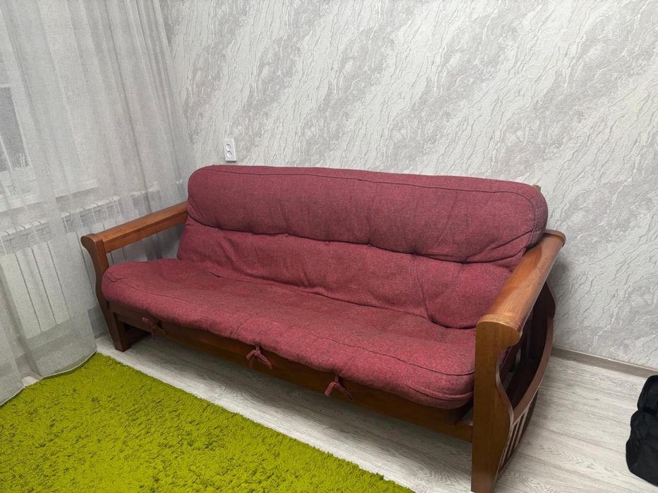 Продам диван-книжка