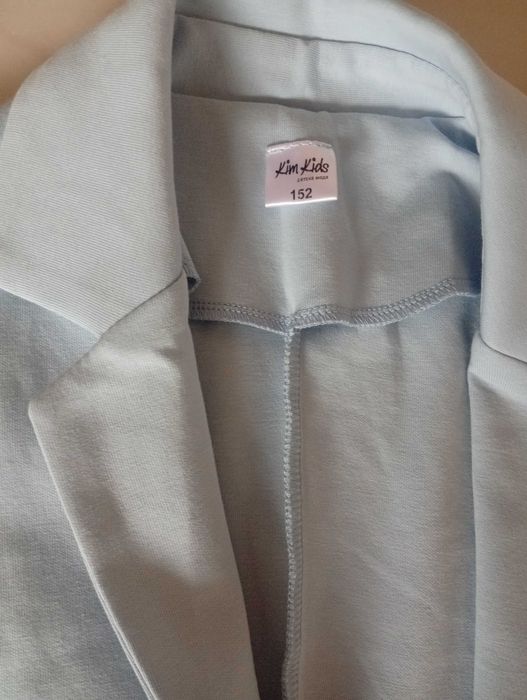 Децки костюм без забележки