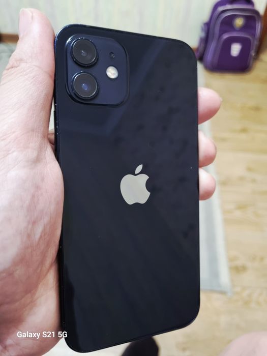iPhone 12,айфон 12