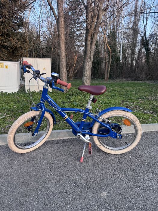 Детско колело B-TWIN, 16