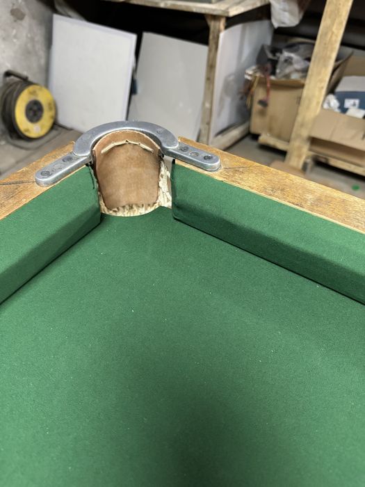 Продается:Бильярдный стол