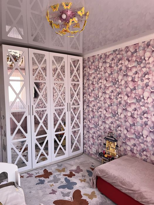 Квартира в центре