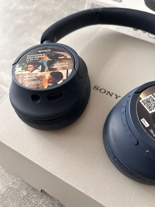 Casti Sony originale