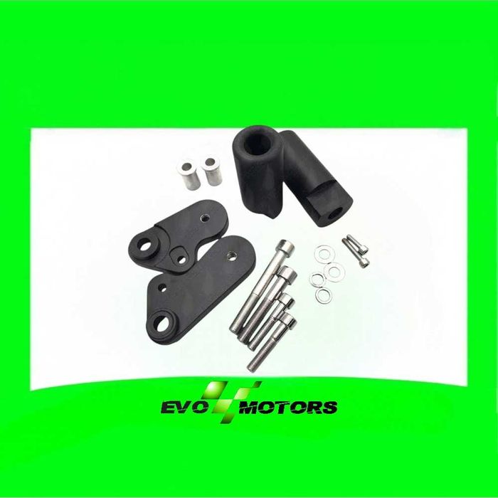 Crash Pad NO CUT Yamaha R1 2009-2015 Buloane Protectie Carena A2065