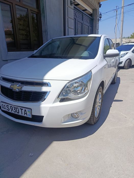 Srochni sotiladi kobalt 160 yurgan xalol navarot qilingan