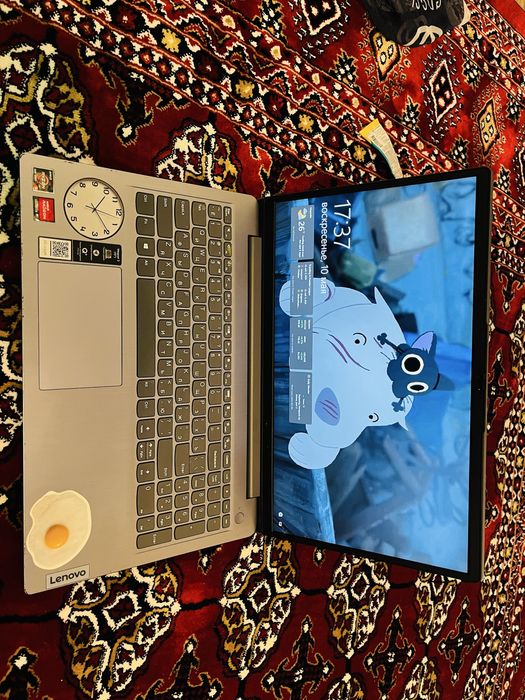 lenova ideapad 3
