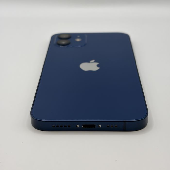 iPhone 12 128GB  99% Baterie Folie+Cablu Cadou Garantie/Factura 0019-7